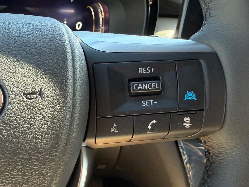 2027 INFINITI QX65 SPORT AWD
