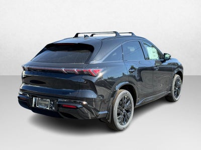 2027 INFINITI QX65 SPORT AWD