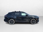 2027 INFINITI QX65 SPORT AWD