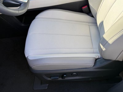 2027 INFINITI QX65 SPORT AWD