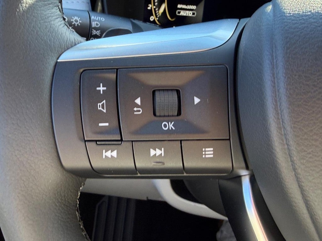 2027 INFINITI QX65 SPORT AWD