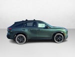 2027 INFINITI QX65 SPORT AWD