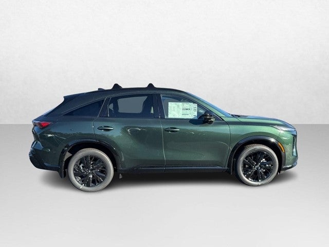 2027 INFINITI QX65 SPORT AWD