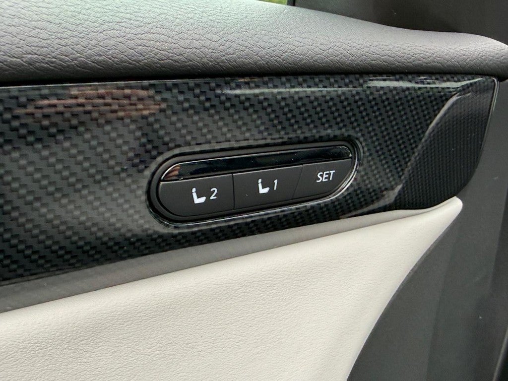 2027 INFINITI QX65 SPORT AWD