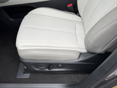 2027 INFINITI QX65 SPORT AWD