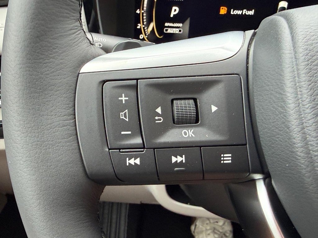 2027 INFINITI QX65 SPORT AWD