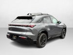 2027 INFINITI QX65 SPORT AWD
