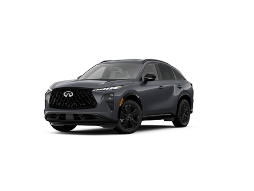 2027 INFINITI QX65 SPORT AWD