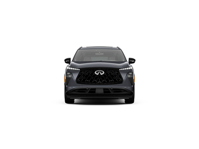 2027 INFINITI QX65 SPORT AWD