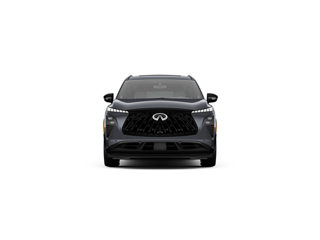 2027 INFINITI QX65 SPORT AWD