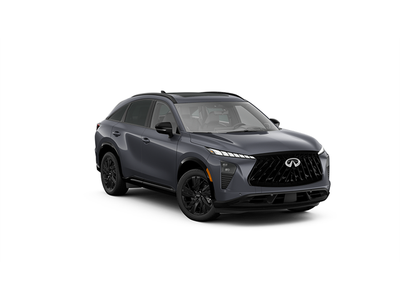 2027 INFINITI QX65 SPORT AWD