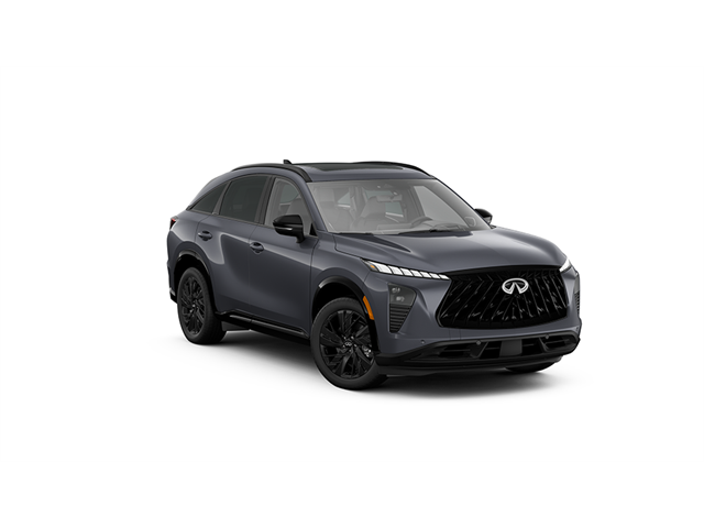 2027 INFINITI QX65 SPORT AWD