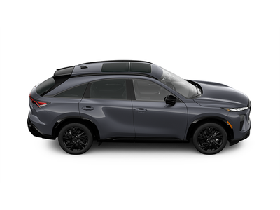 2027 INFINITI QX65 SPORT AWD