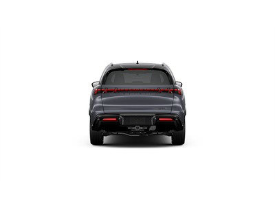 2027 INFINITI QX65 SPORT AWD