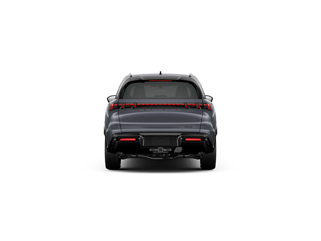2027 INFINITI QX65 SPORT AWD