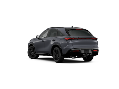 2027 INFINITI QX65 SPORT AWD