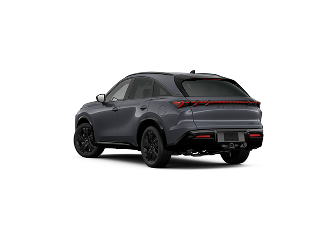 2027 INFINITI QX65 SPORT AWD