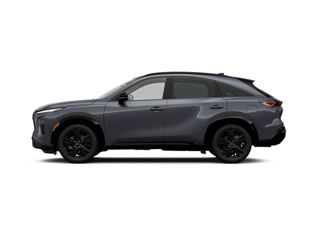 2027 INFINITI QX65 SPORT AWD