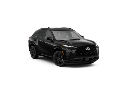 2027 INFINITI QX65 SPORT AWD