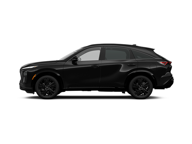 2027 INFINITI QX65 SPORT AWD