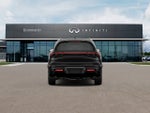 2027 INFINITI QX65 SPORT AWD