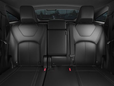 2027 INFINITI QX65 SPORT AWD