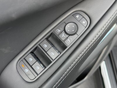2027 INFINITI QX65 SPORT AWD
