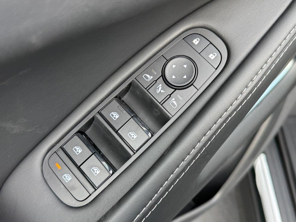 2027 INFINITI QX65 SPORT AWD