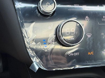 2027 INFINITI QX65 SPORT AWD