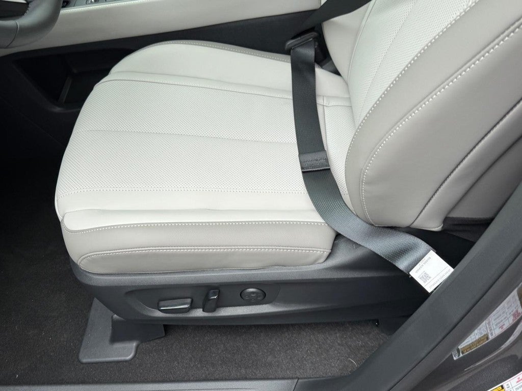 2027 INFINITI QX65 SPORT AWD