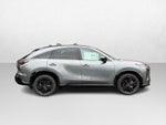 2027 INFINITI QX65 SPORT AWD