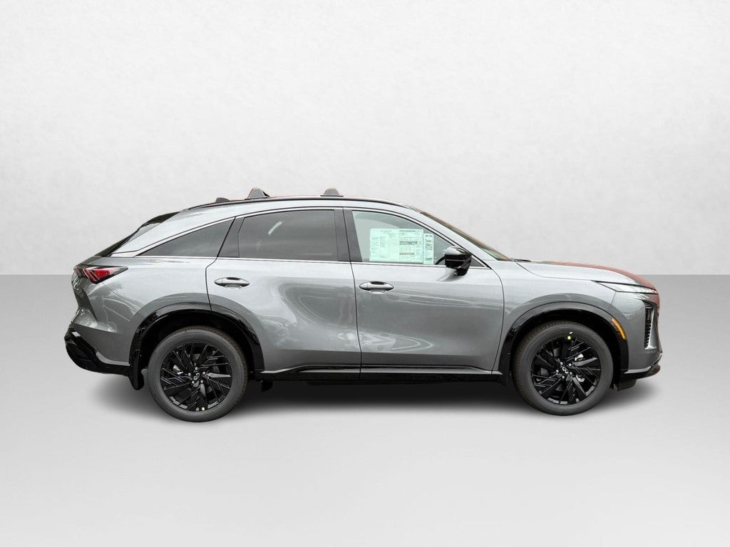 2027 INFINITI QX65 SPORT AWD
