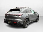 2027 INFINITI QX65 SPORT AWD