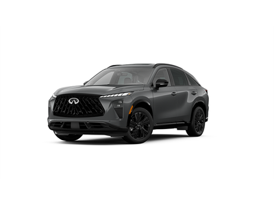 2027 INFINITI QX65 SPORT AWD