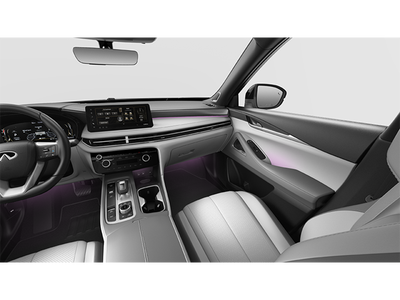 2027 INFINITI QX65 SPORT AWD