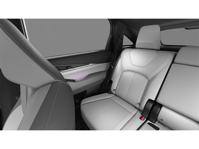 2027 INFINITI QX65 SPORT AWD