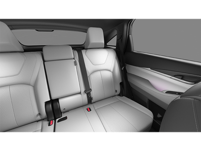 2027 INFINITI QX65 SPORT AWD
