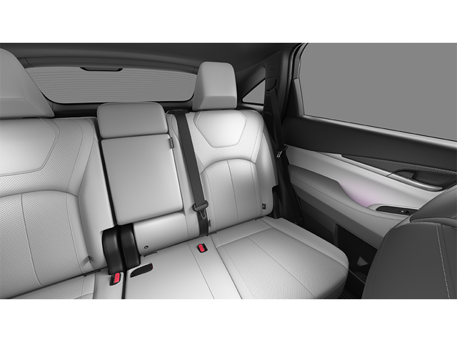 2027 INFINITI QX65 SPORT AWD
