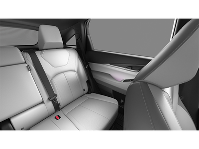 2027 INFINITI QX65 SPORT AWD