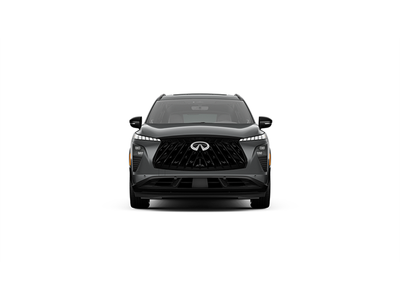 2027 INFINITI QX65 SPORT AWD