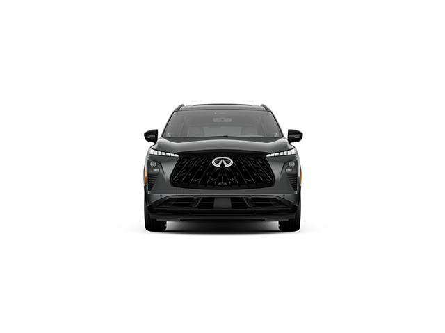 2027 INFINITI QX65 SPORT AWD