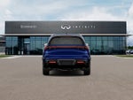 2027 INFINITI QX65 SPORT AWD