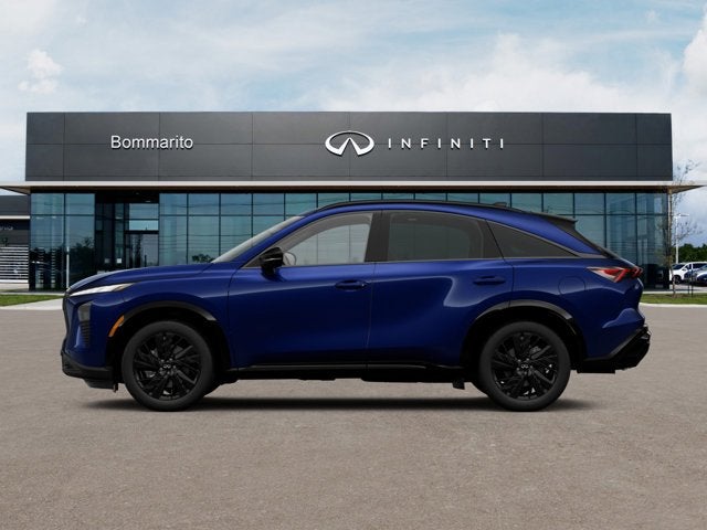 2027 INFINITI QX65 SPORT AWD