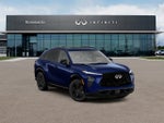 2027 INFINITI QX65 SPORT AWD
