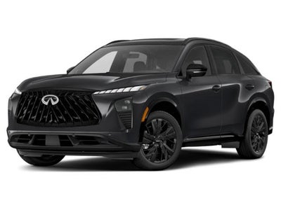 2027 INFINITI QX65 SPORT AWD