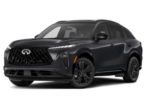 2027 INFINITI QX65 SPORT AWD