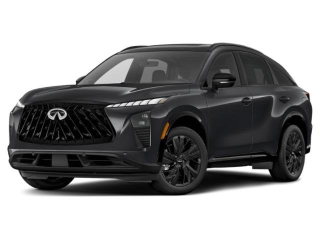 2027 INFINITI QX65 SPORT AWD