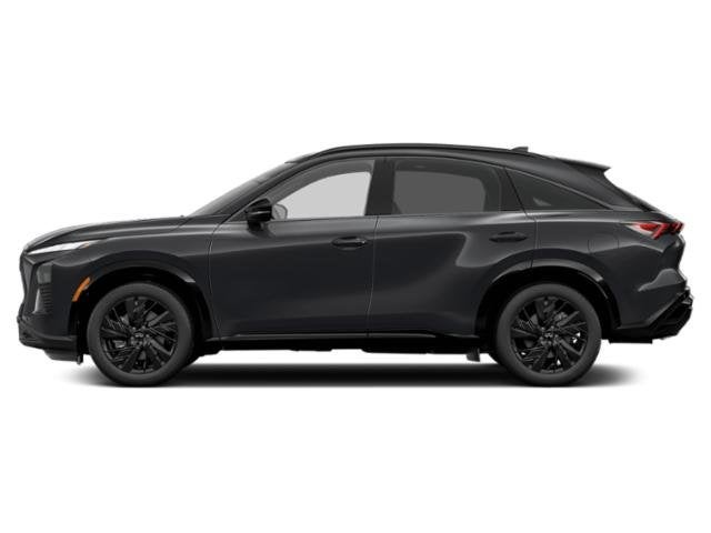 2027 INFINITI QX65 SPORT AWD