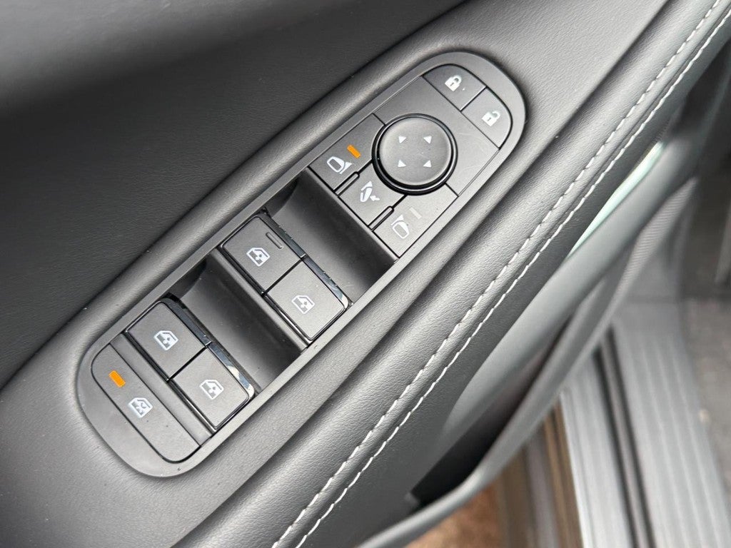 2027 INFINITI QX65 SPORT AWD