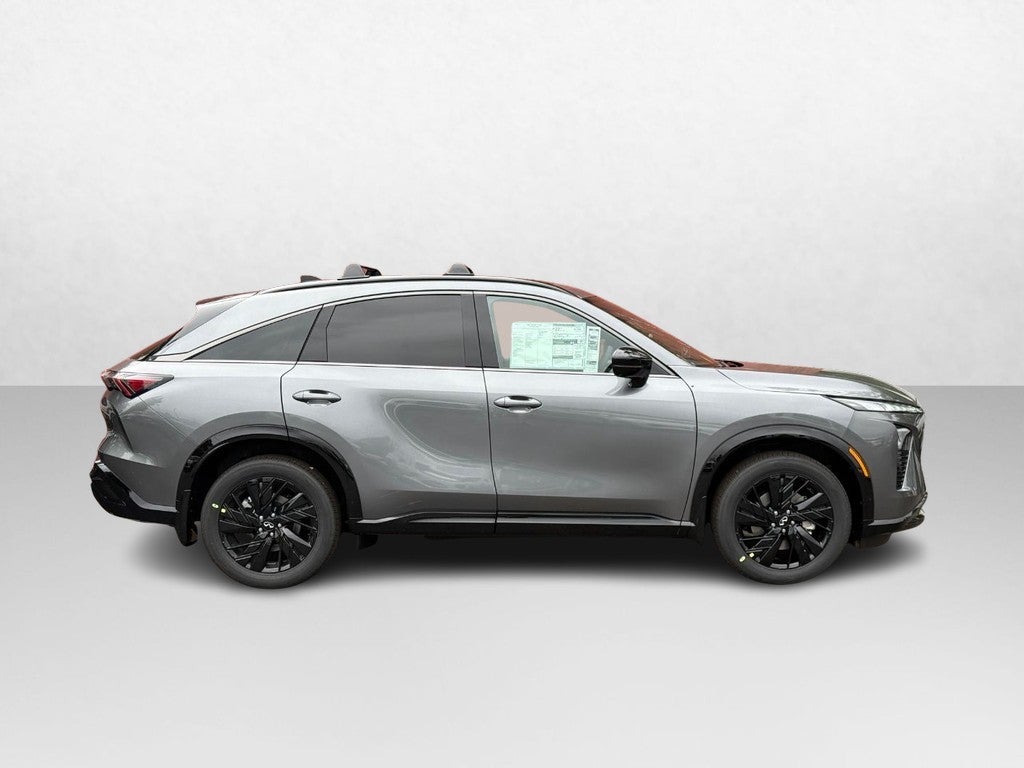 2027 INFINITI QX65 SPORT AWD